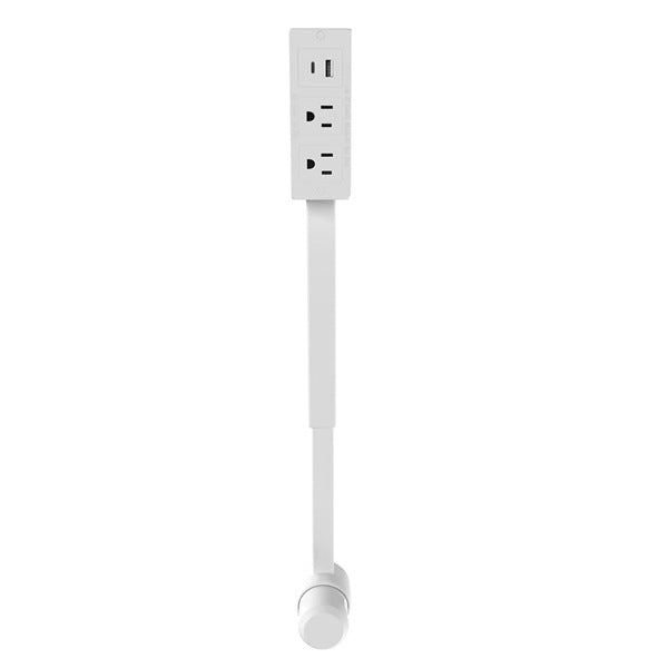 Extensor de Toma corriente estandar  AC110V
