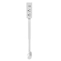 Extensor de Toma corriente estandar  AC110V